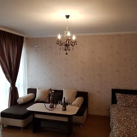 Apart Victoriya Apartment *
