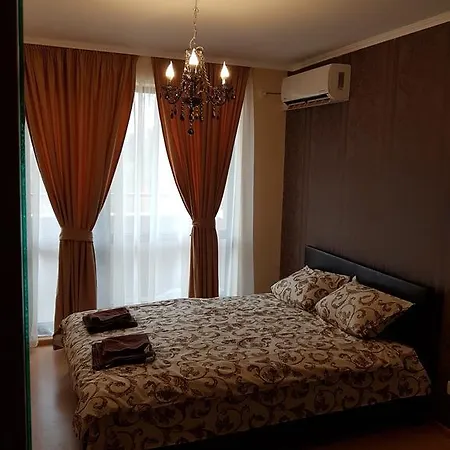 Apartment Apart Victoriya Plovdiv
