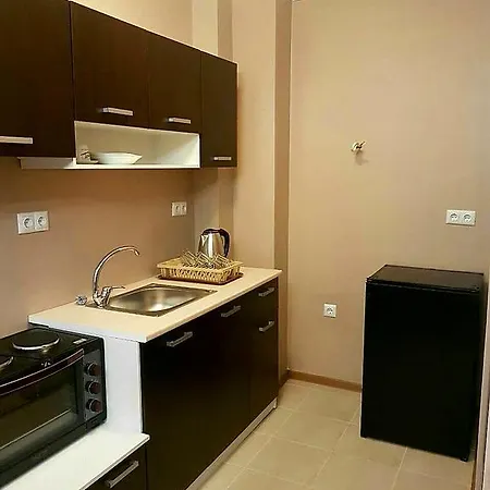 Apartment Apart Victoriya *
