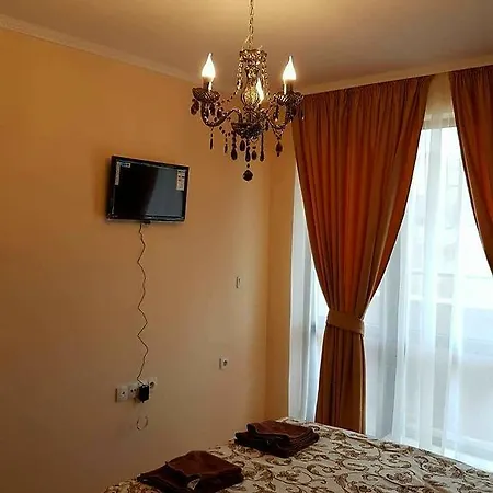 Apart Victoriya Apartment *