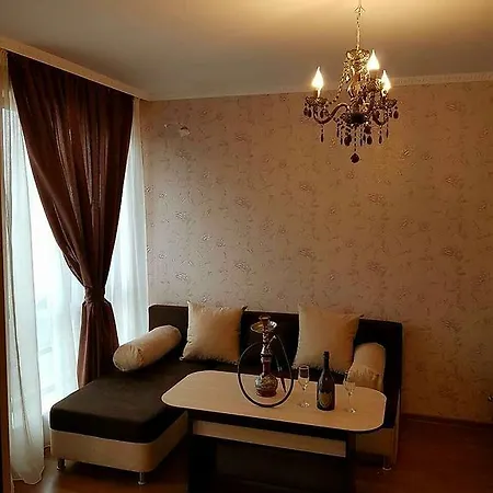 Apart Victoriya Apartment