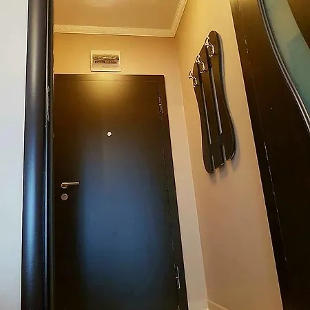 Apart Victoriya Apartment