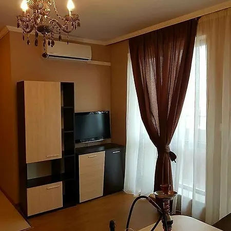 Apart Victoriya Apartment Plovdiv