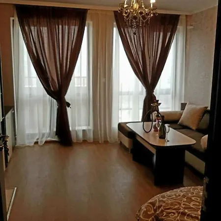 Apart Victoriya Apartment *