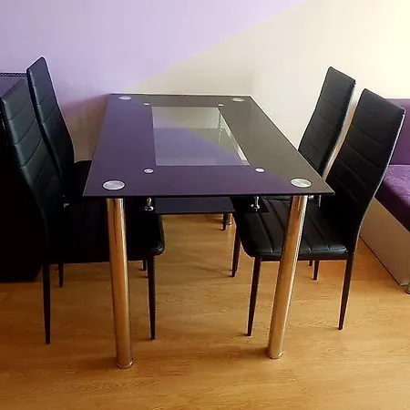 Apartment Apart Victoriya