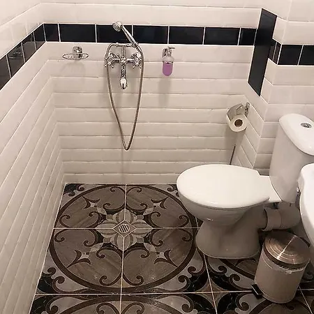 Apart Victoriya Apartment