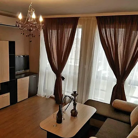 Apart Victoriya Apartment