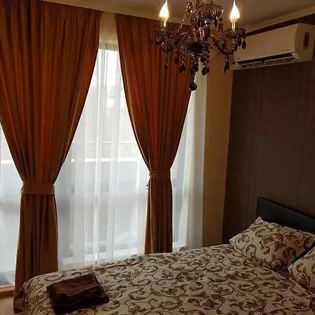 Apart Victoriya شقة بلوفديف