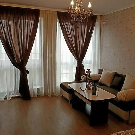Apart Victoriya شقة *