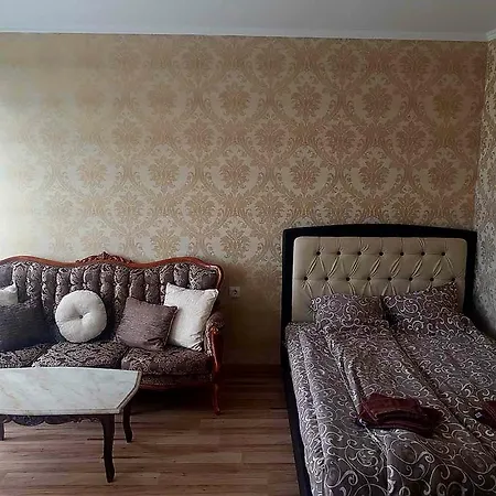 Apart Victoriya شقة